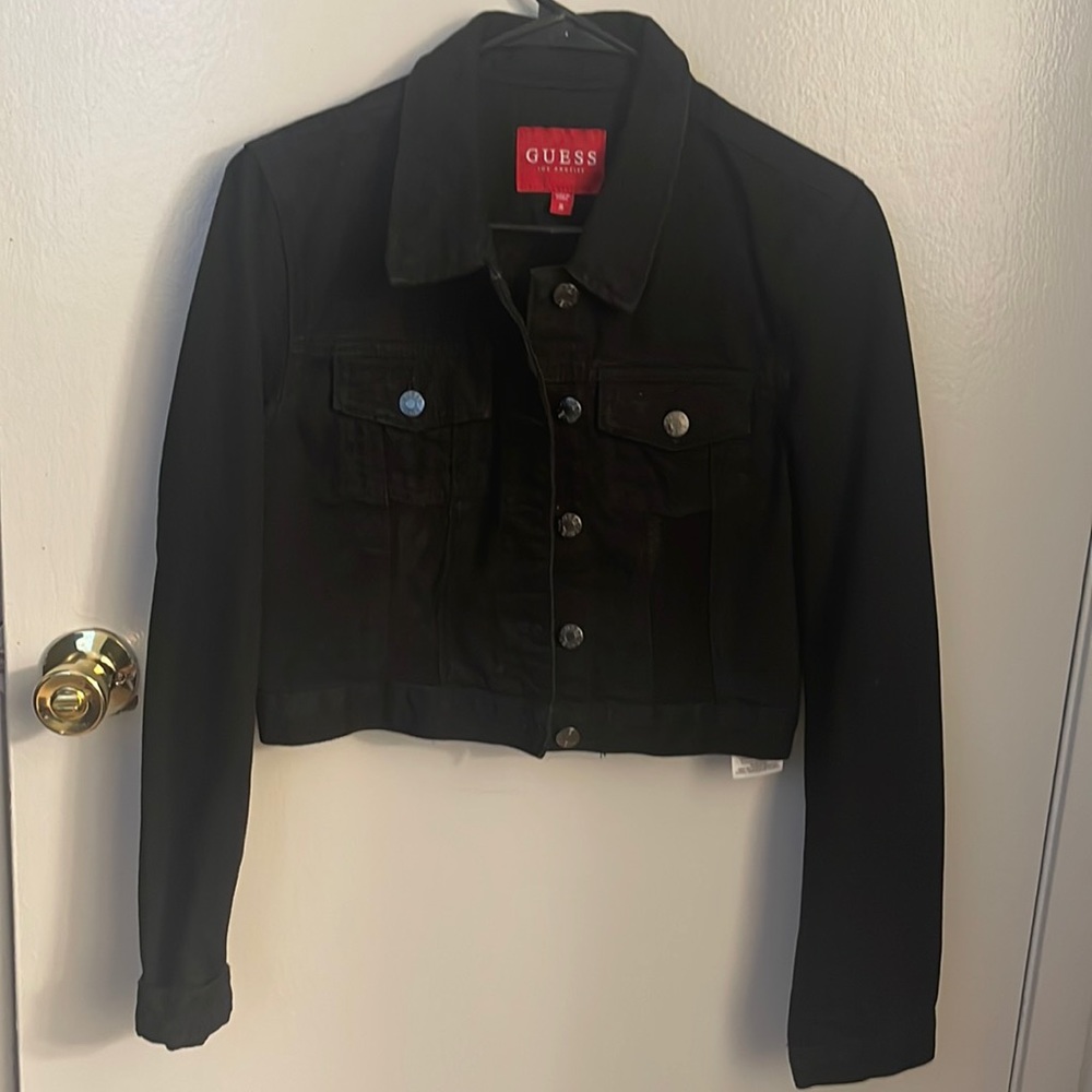 Guess Jean Jacket
